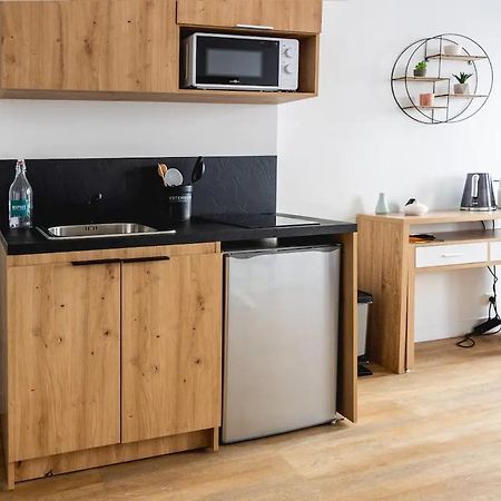 Studio Cosy Pinot Meunier Au Coeur D'Hautvillers Dış mekan fotoğraf